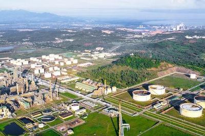 Xây dựng Dung Quất trở thành trung tâm lọc hóa dầu và năng lượng quốc gia