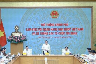 Khơi thông dòng vốn, tạo động lực cho tăng trưởng hai con số
