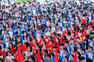 Sáng 5-9, cả nước sẽ đồng loạt tổ chức Lễ khai giảng năm học 2026-2027