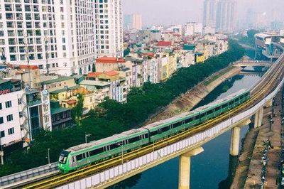 Lấy ý kiến cộng đồng về phương án kéo dài tuyến metro 2A