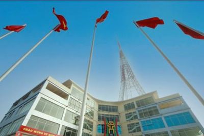 H1 tiếp sóng Thời sự 19h của VTV: Kết nối nhịp đập Thủ đô với dòng chảy của đất nước