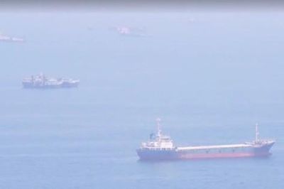 Iran tìm lối mở tại Hormuz giữa sức ép kinh tế