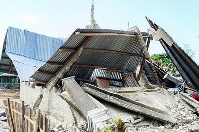 Động đất Indonesia: 51 người chết, hàng nghìn người chưa thể về nhà