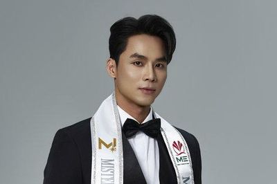 Vũ Linh và khát vọng truyền tải hình ảnh người đàn ông Việt Nam mạnh mẽ, tự tin và năng động