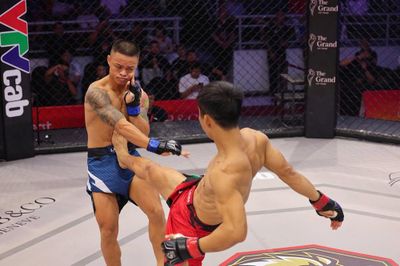 Bùi Đình Khải, Lê Hoàng Đức hẹn nhau ở chung kết LION Championship 34