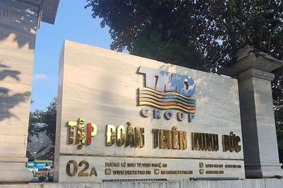 Lý do truy tố Chủ tịch Tập đoàn Thiên Minh Đức Chu Thị Thành và 22 bị can