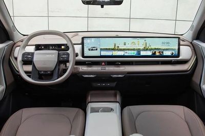 Kia Seltos 2027 giá 313 triệu đồng, SUV hạng B rẻ hơn cả Kia Morning có gì đặc biệt?