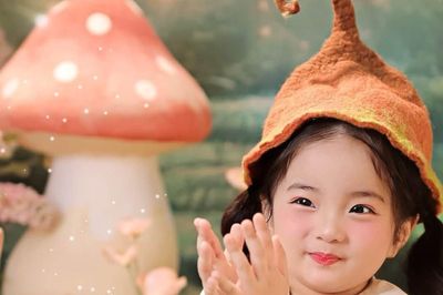 Lisa - con gái Khánh Thi: 'Sản phẩm' hay hờn dỗi của gia đình