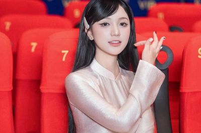 Diễn viên gây ấn tượng trong vai nữ y tá Mây phim 'Thanh âm vượt đại dương' là ai?