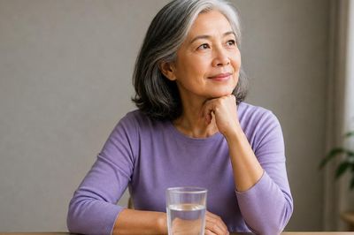 Sau tuổi 50, nên bổ sung gì để duy trì sức khỏe não bộ?