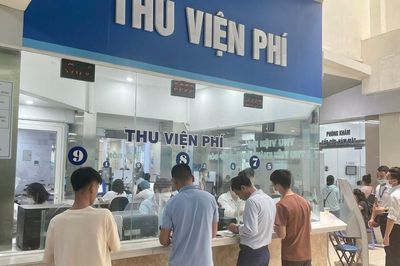 Bộ Y tế nói gì về kiến nghị 'điều chỉnh mức hỗ trợ viện phí với bệnh hiểm nghèo' của cử tri?