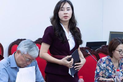 Sửa Luật Đất đai: Đề xuất miễn, giảm tiền sử dụng đất cho phụ nữ yếu thế