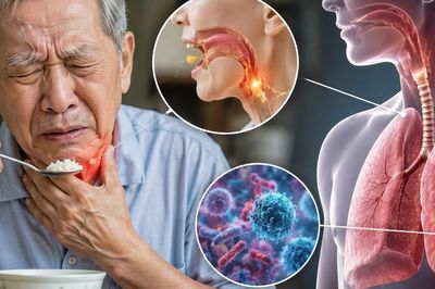 3 bệnh thường gặp ở người cao tuổi khi giao mùa