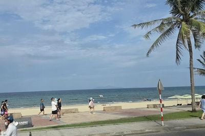 Nắng nóng gay gắt ở miền Trung kéo dài đến khi nào?