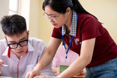 Chế độ với hiệu trưởng, hiệu phó dôi dư muốn nghỉ việc