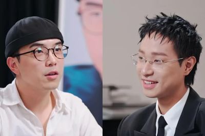 Lý do Hà An Huy hóa 'chàng trai thư giãn' khi tham gia show hẹn hò Đảo Thiên Đường
