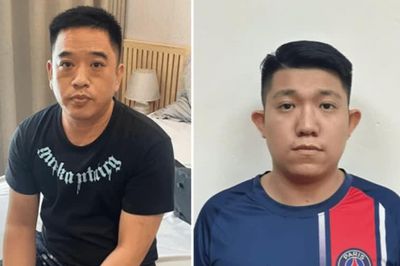 Hành trình bóc gỡ đường dây rửa tiền hơn 30.000 tỷ đồng