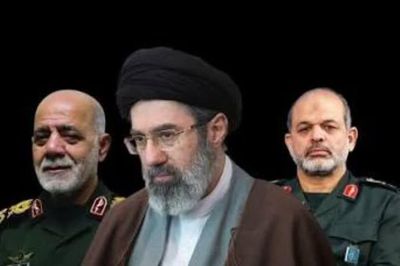 Tính toán sâu xa của Lãnh tụ Tối cao Iran khi bất ngờ cải tổ bộ máy an ninh