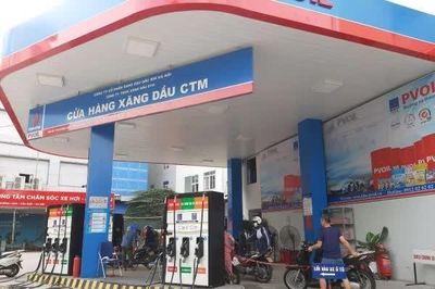 Cây xăng tự ý giảm lượng bán có thể bị xử phạt
