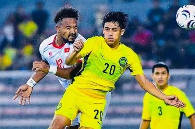 Xuân Son lập kỷ lục khó tin cho tuyển Việt Nam