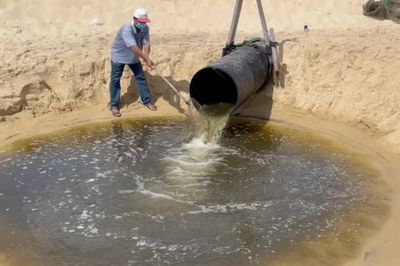Xả thải trái phép, doanh nghiệp có thể bị xử lý hình sự