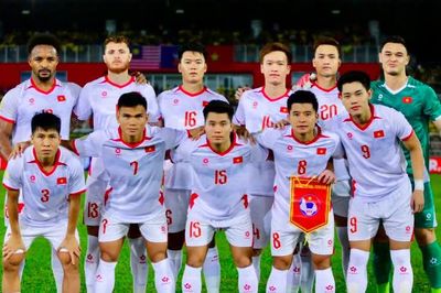 Tuyển Việt Nam nhận thưởng lớn sau trận thắng Malaysia