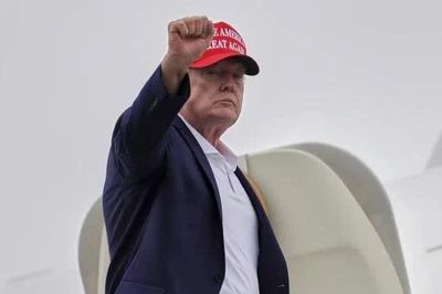 Tổng thống Trump bất ngờ yêu cầu thu hẹp tập trận Mỹ - Hàn