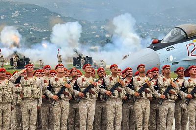 Vì sao chính quyền mới Syria vẫn giữ Nga ở lại?