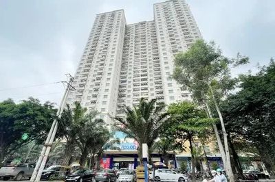 Ông chủ tập đoàn bất động sản bị truy tố vì bán hơn 500 căn hộ bất hợp pháp