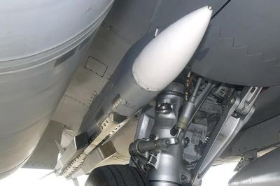 Hàn Quốc muốn 'sao chép' tên lửa Meteor cho tiêm kích KF-21 'thế hệ 4,9'