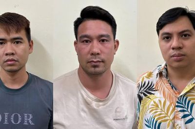 Khởi tố 3 người xâm phạm quyền tác giả trò chơi 'Con đường tơ lụa'