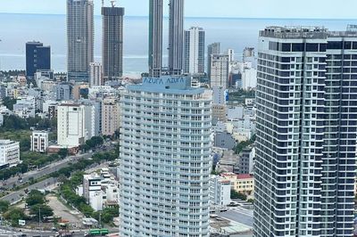 Cuộc 'đại phẫu' thị trường bất động sản - Bài 1: Chặn đầu cơ đất đai, minh bạch thị trường bất động sản