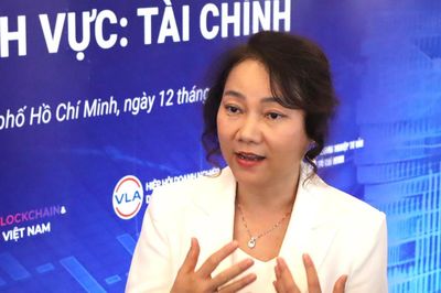 Tài chính số: Bịt 'lỗ hổng' pháp lý để tránh tranh chấp