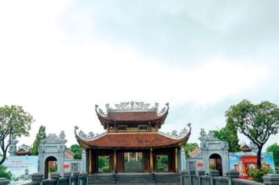 Hướng tới lập hồ sơ xếp hạng di tích quốc gia đặc biệt phòng tuyến sông Như Nguyệt