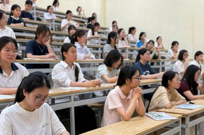 Điểm chuẩn ngành sư phạm cao, đầu ra việc làm thế nào?