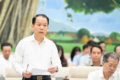 Dự thảo Luật phát triển đô thị: Chuyển thẩm quyền quyết định cải tạo, xây dựng lại nhà chung cư từ UBND sang HĐND