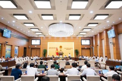 Kiên quyết không hình thành 'giấy phép con'