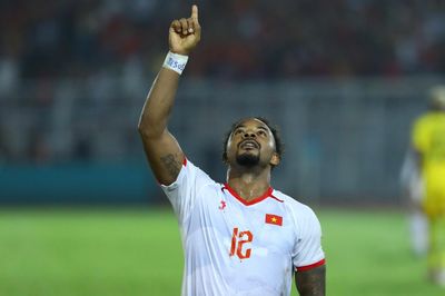 Hai đòn lạnh của tuyển Việt Nam