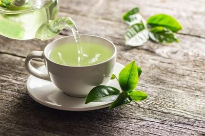 Món ăn, đồ uống giúp gan phục hồi tự nhiên