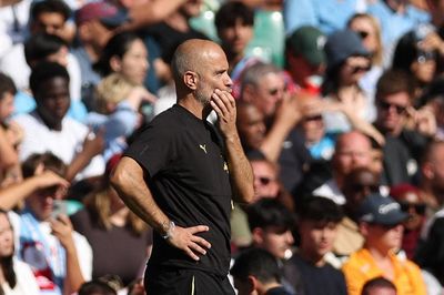 Maresca giống Pep, nhưng Man City thì không