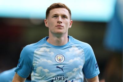 'Bom tấn' 116 triệu bảng của Man City bị dùng sai cách?