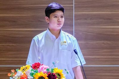 Hơn 17.450 bài dự thi Đại sứ Văn hóa đọc TP.HCM