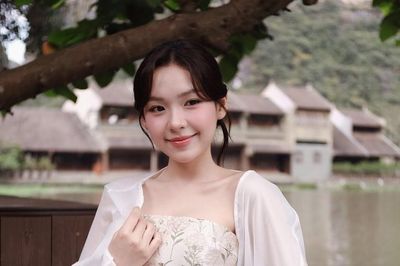 Gương mặt mới của phim Việt