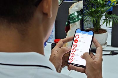 Loạt thay đổi mới cho người học và thi bằng lái ôtô