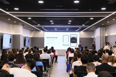 Mùa chạy mới hướng tới một triệu người
