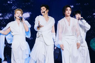 Lý do show có 31 ca sĩ Việt đột ngột 'hụt hơi'