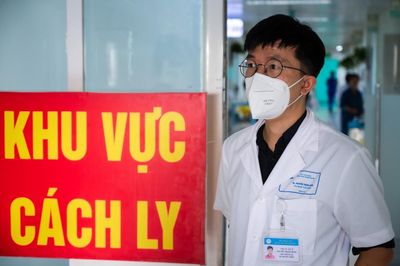 Hà Nội ghi nhận 316 ca sốt xuất huyết, 213 ca Covid-19 trong tuần