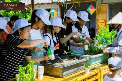 Đà Nẵng thúc đẩy chuyển đổi xanh từ cơ sở lưu trú