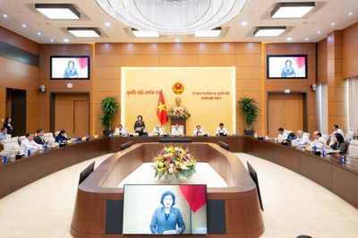 Không tạo khoảng trống trong kiểm tra việc thực hiện nghiệp vụ in, đúc, tiêu hủy tiền