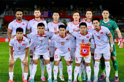 Đội tuyển Việt Nam lập kỷ lục bất bại khó tin sau trận thắng Malaysia